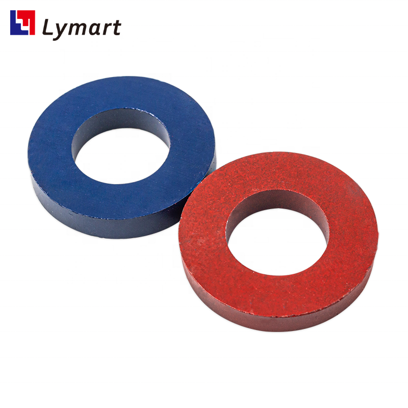 Buy CMS Magnetics® Super Strong Neodymium Magnets Ring N45 1-1/2