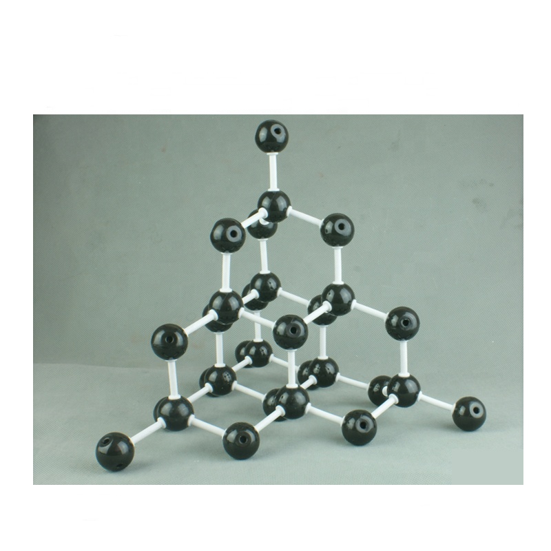 China wholesale Glass Beaker - C6H5CHCH2 styrene-Molecule Structure Model Molecular – Lianying