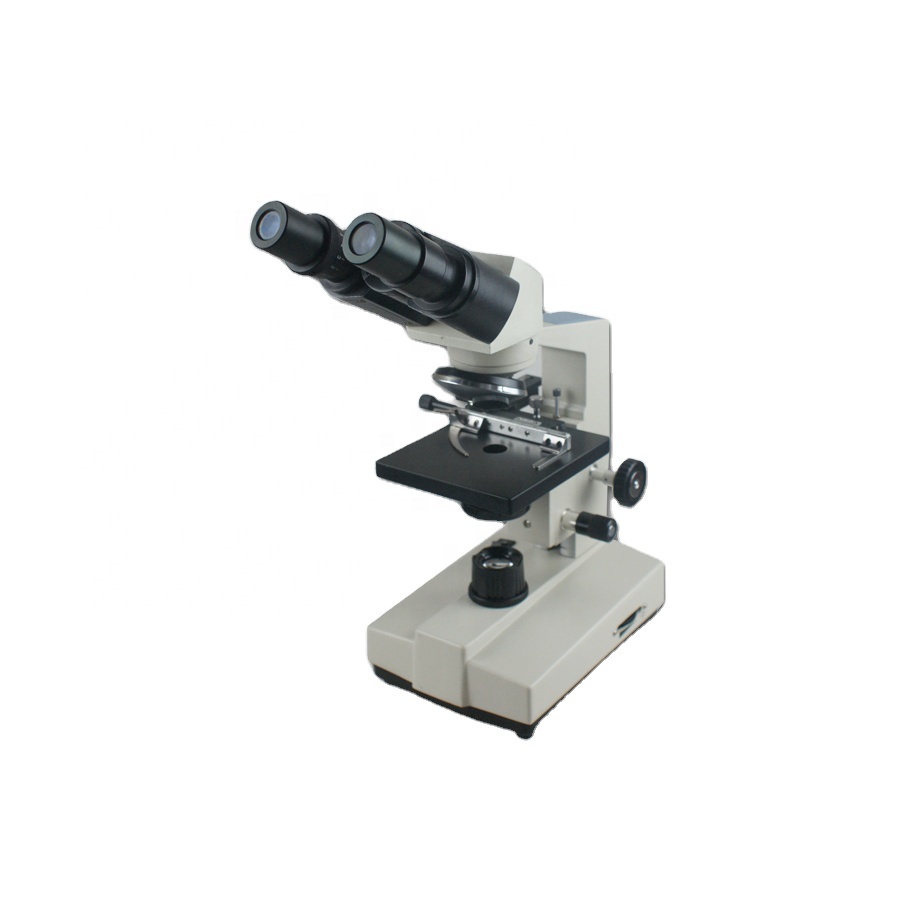 Bottom price Biological Specimen - Lab 1600X advanced biological microscope – Lianying