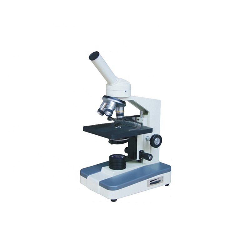 Lab1600X student monocular microscope