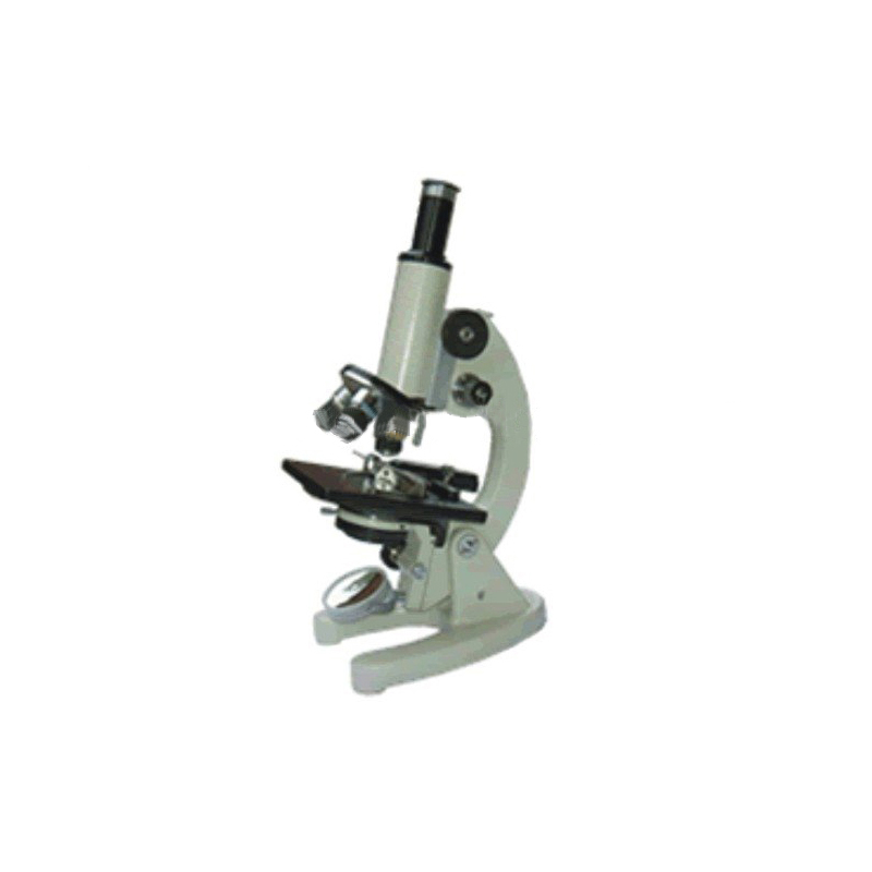 Factory Cheap Hot Anatomy Skeleton Model - 1600X Lab biological microscope – Lianying