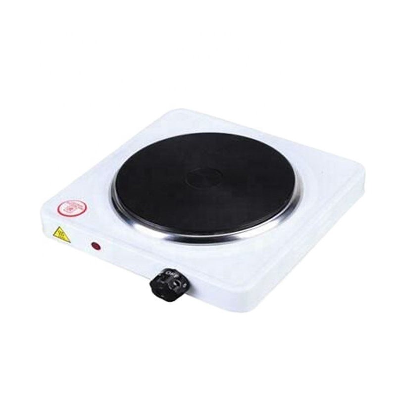Bottom price Spectrum Tube - single burner portable mini small 1500w electric stove – Lianying