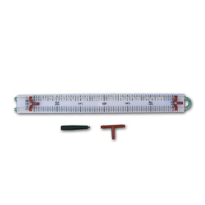 Mini Piezometer for teaching physics instrument
