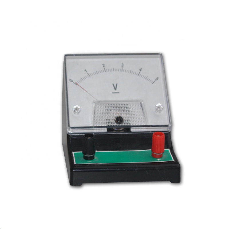 Wholesale Refractometer - voltmeter/Analog voltmeter/ Education Galvanometer – Lianying