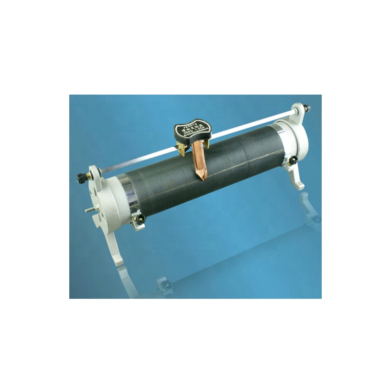 High Quality Hand Generator - 0~200 ohm Sliding Rheostat Resistor For Teaching – Lianying