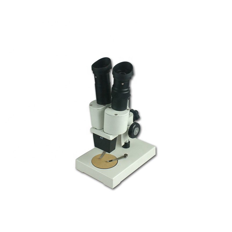 40X(S) Stereo biological microscope with competitive price