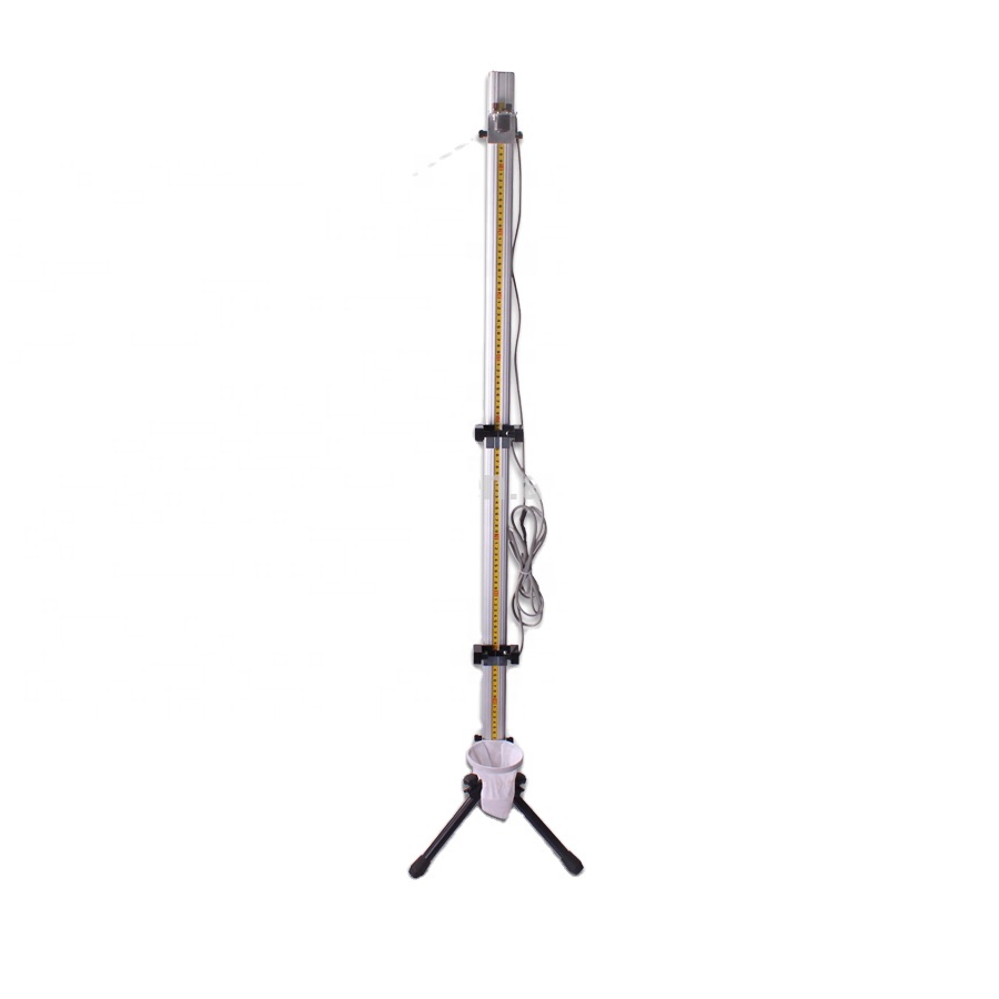 New Arrival China Dynamometer - Freely falling body instrument – Lianying