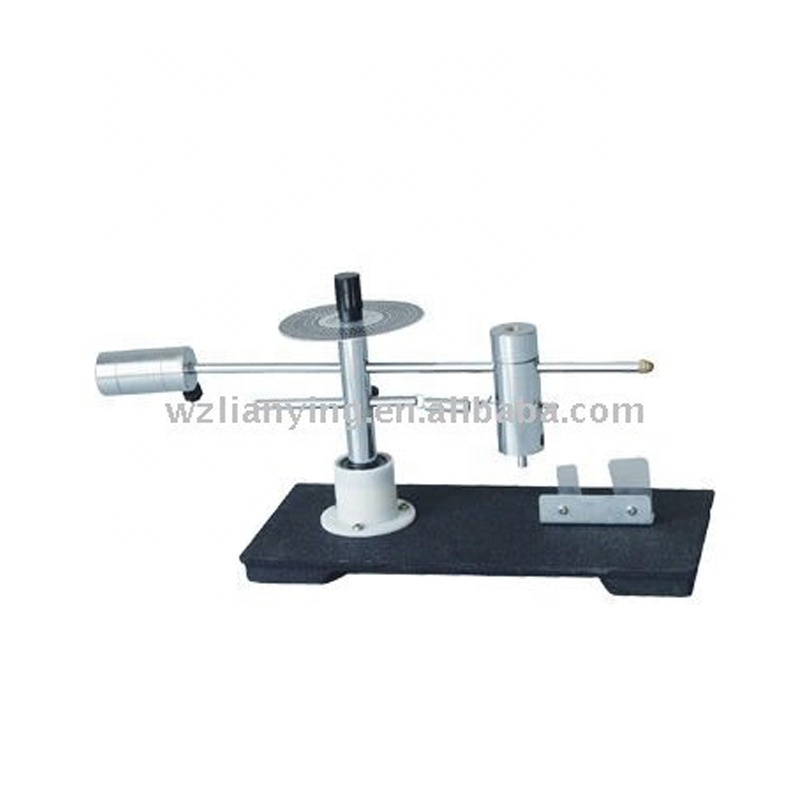 OEM/ODM China Pulley Block - Centripetal Force Experimenter – Lianying