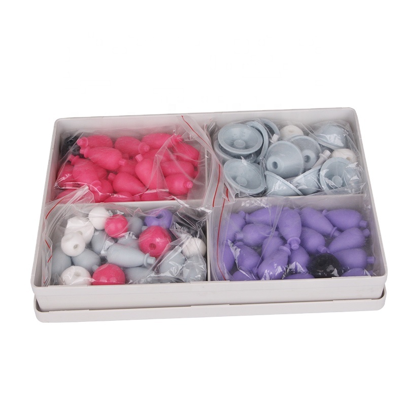 Wholesale Price Chemistry Education – High quality Molecular atomic structure model set – Lianying