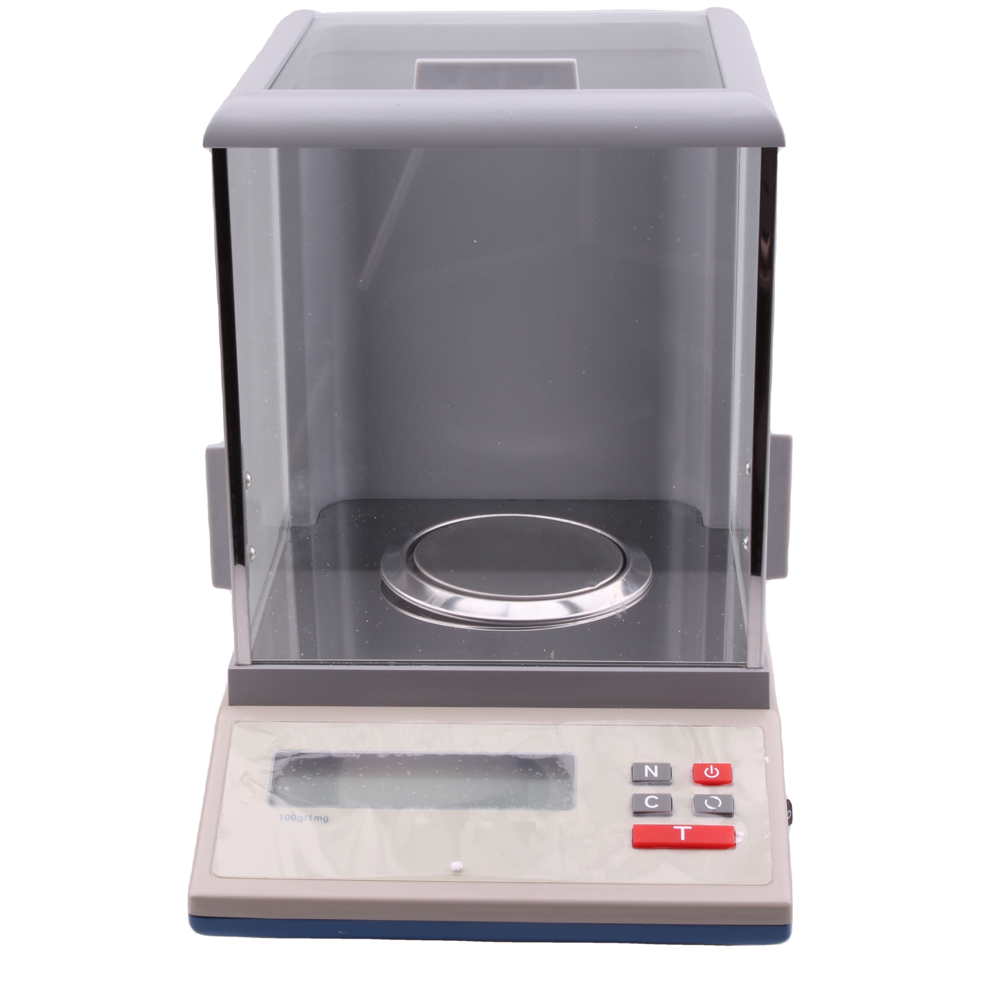 Professional China Teaching Supplies - new high precision electronic analytical balance – Lianying