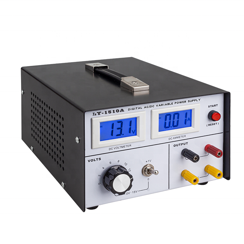10v netzteil power supply with anti-drop terminal