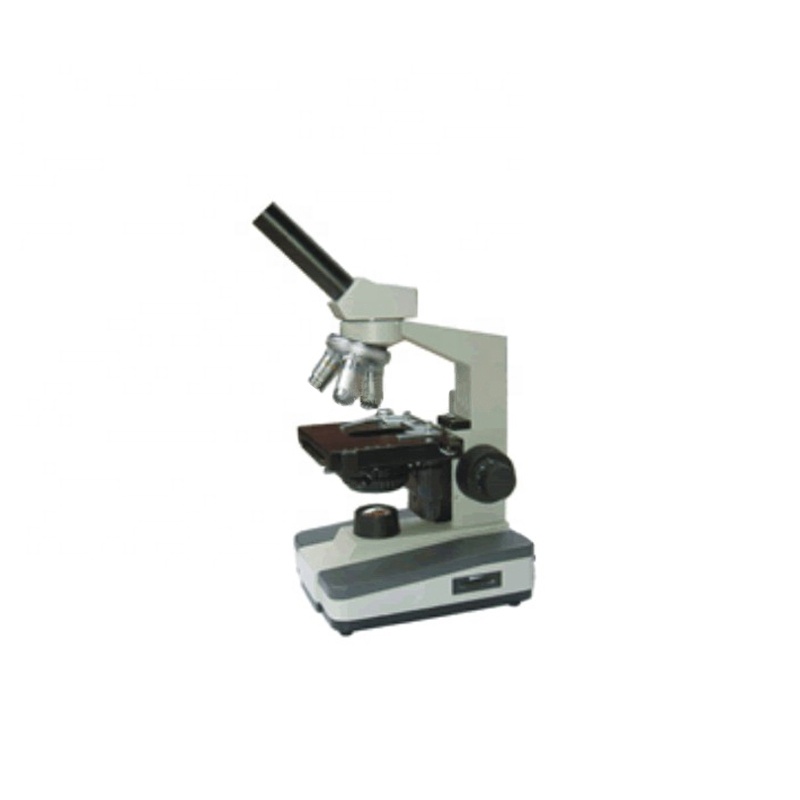 Manufacturer for Brain Anatomy Model - Lab student advanced monocular microscope – Lianying