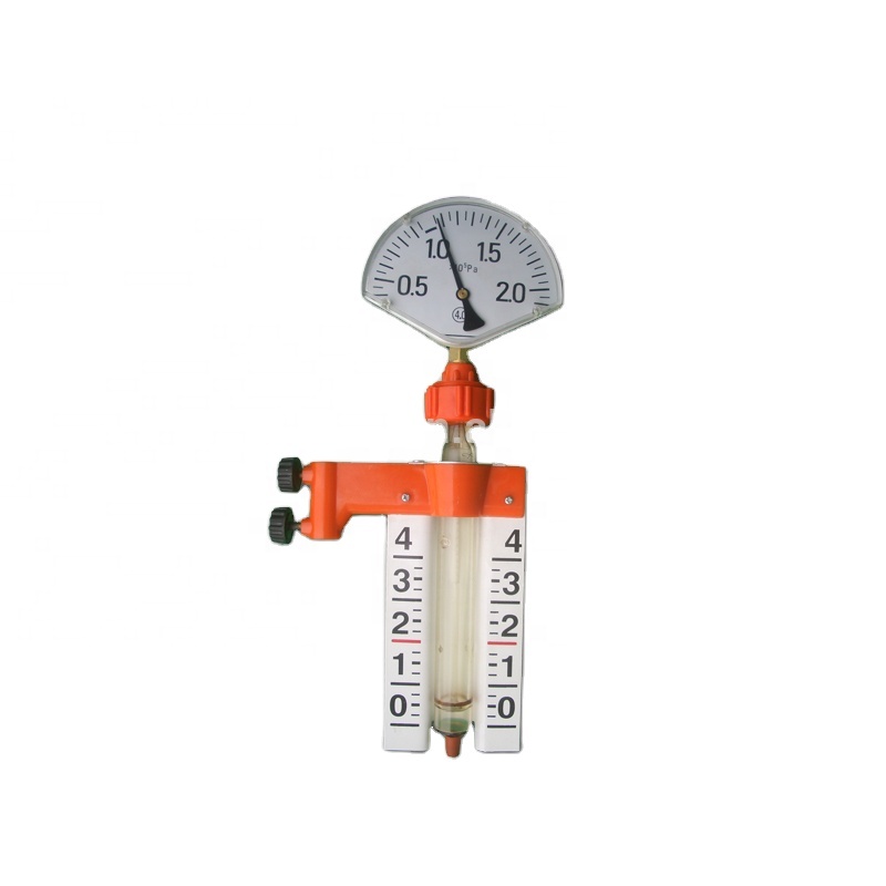 New Arrival China Dynamometer - Gas Law Demonstrator for teaching instrument – Lianying