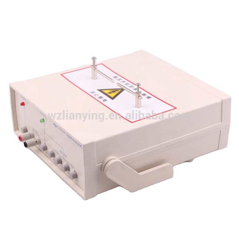 Excellent quality Diffusion Cloud Chamber - DC High voltage generator/High voltage function generator – Lianying