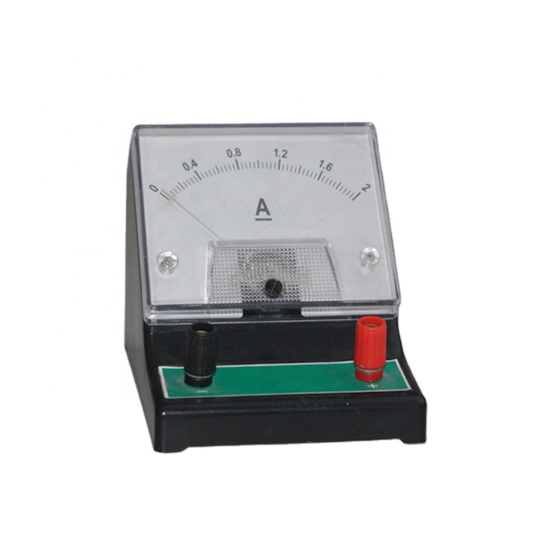 Factory wholesale Ac Dc Ammeter - dc current electric meter – Lianying