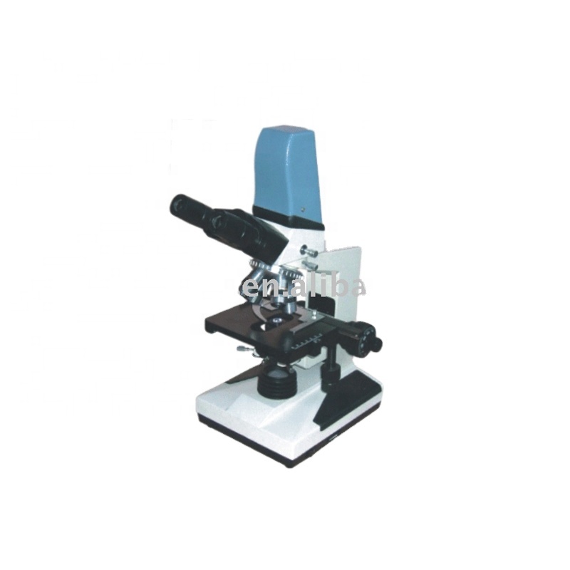 Factory Supply Spine Model - Stereo pathological digital microscope – Lianying