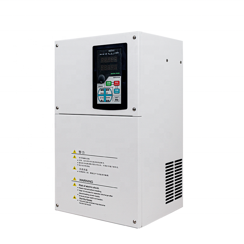 High Quality Teaching Aids - ac power 380v inverter 30kw 3 phase frequency converter – Lianying