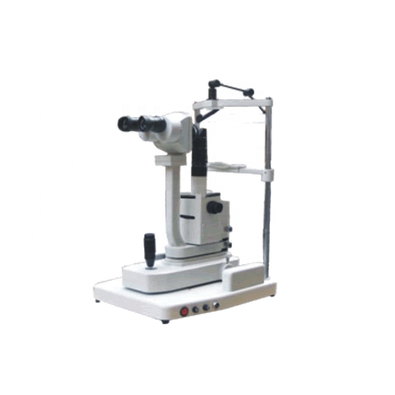 Low price for Lung Model - Lab binocular stereoscopic microscope – Lianying