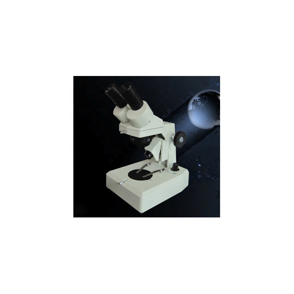 OEM/ODM China Torso Anatomy Model - 640X binocular digital microscope – Lianying