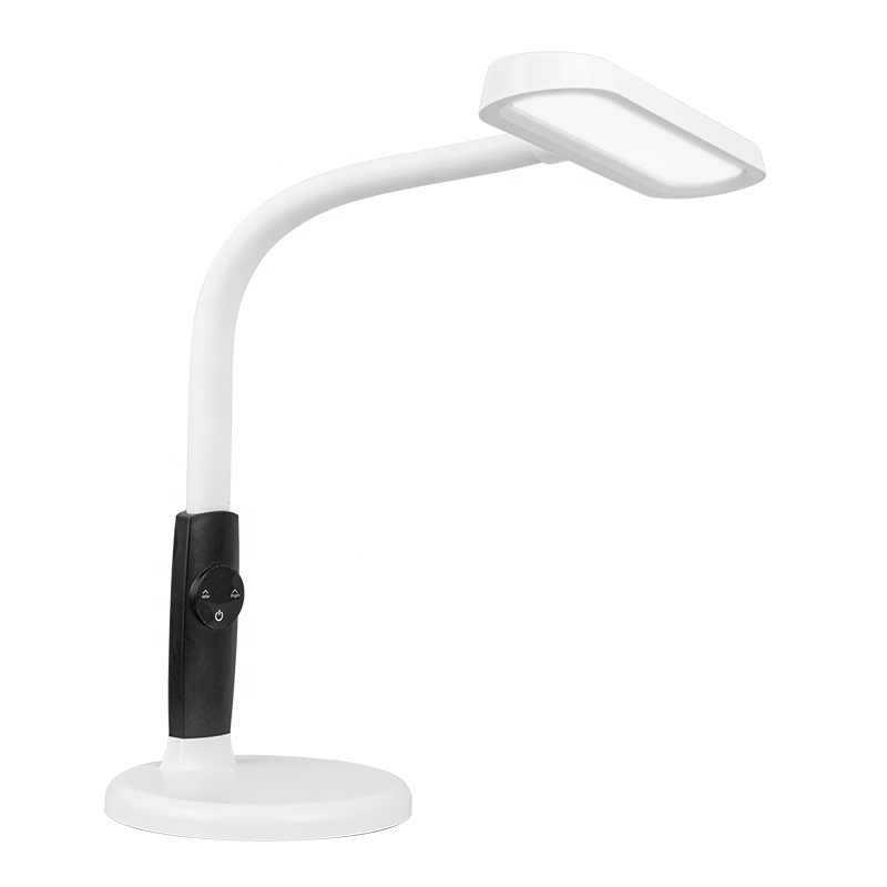 2020 new led desk light large touch table lamp