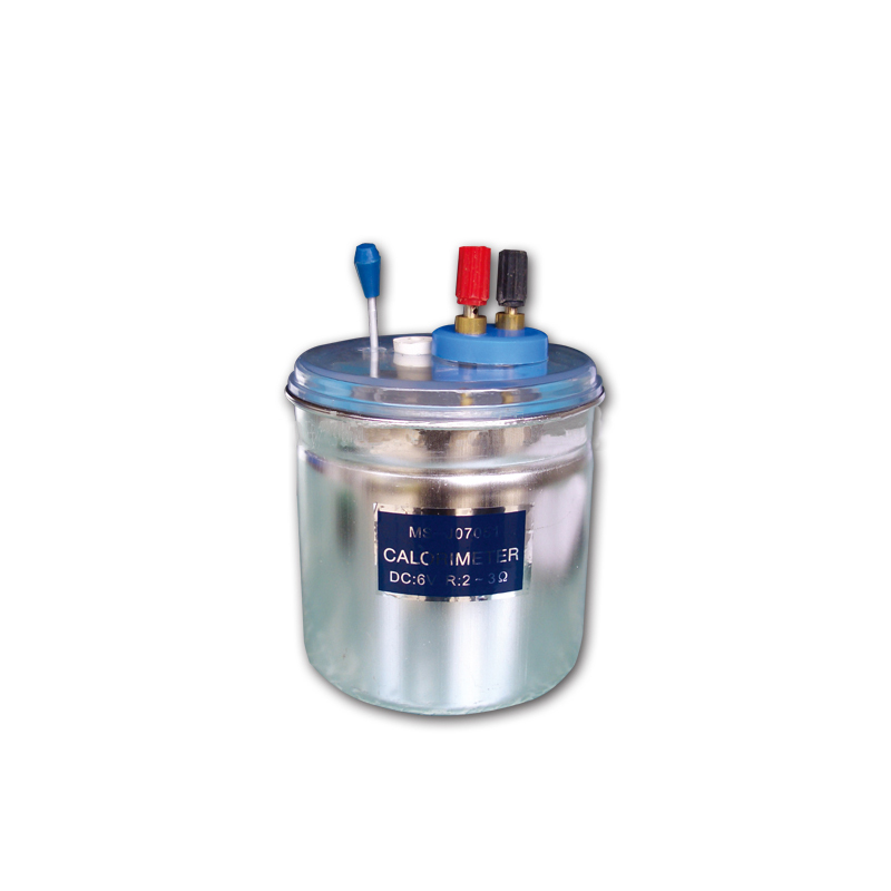 Wholesale Hand Powered Generator - Calorimeter for teaching instrument – Lianying