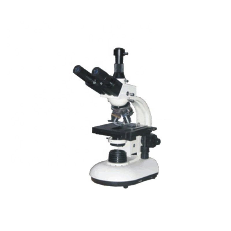 Reasonable price Soroban Abacus - 1600X trinocular pathological microscope – Lianying
