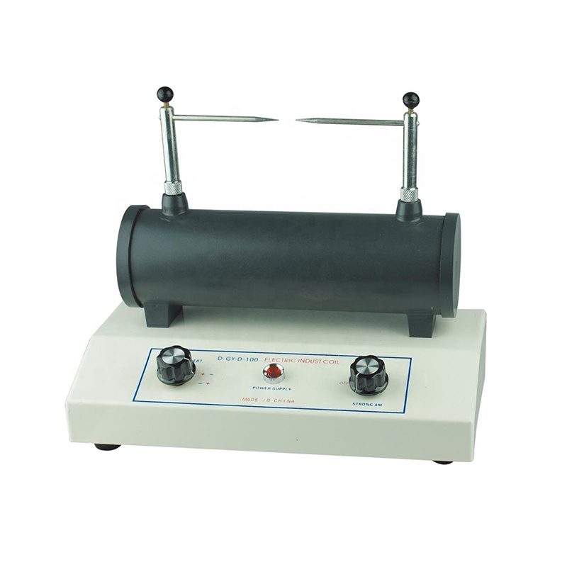 China wholesale Cloud Chamber - lab equipment induction coil for teaching – Lianying