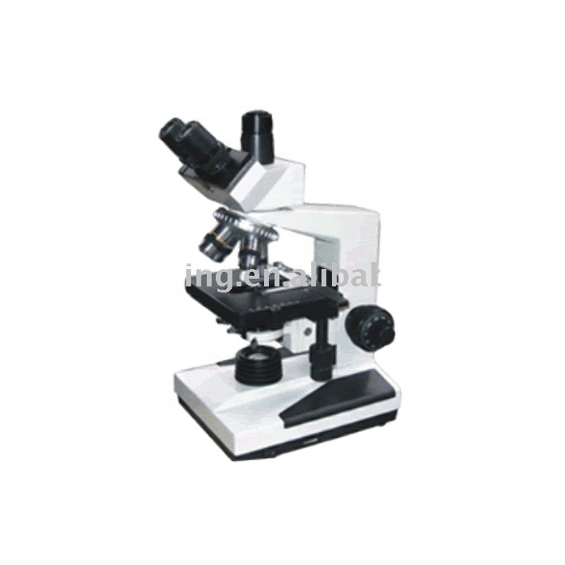 100% Original Biological Instrument - Lab1600X novel binocular stereoscopic microscope – Lianying