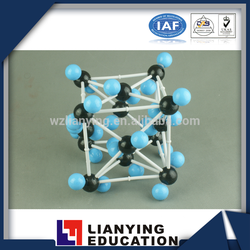 Wholesale Price Chemistry Education – C6H5OH phenol-Molecule structure model – Lianying