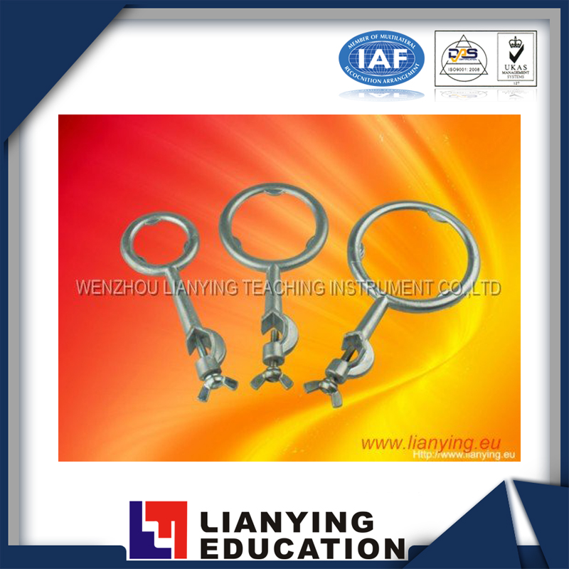 Manufacturer for Crookes Tube - Support ring educational instrument Chemical – Lianying