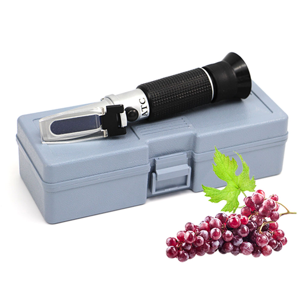 Hot New Products Knife Switch - Bee Honey refractometers – Lianying