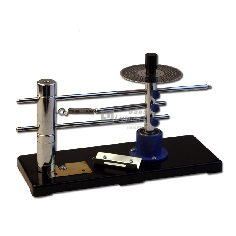 New Arrival China Dynamometer - centripetal force apparatus device for physics lab – Lianying