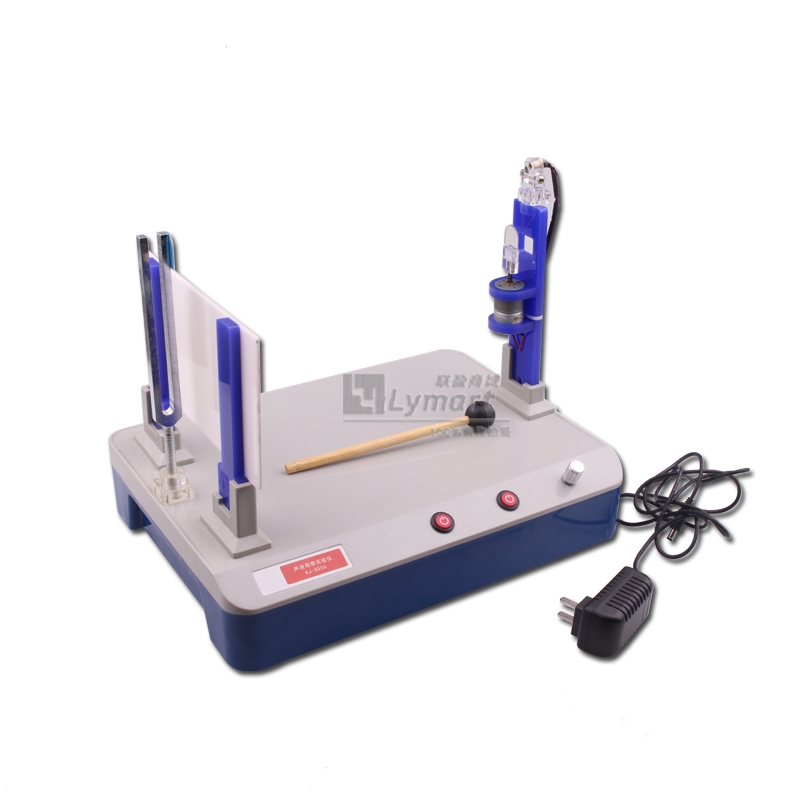 Hot sale Hand Operated Generator - sound wave demonstrator – Lianying