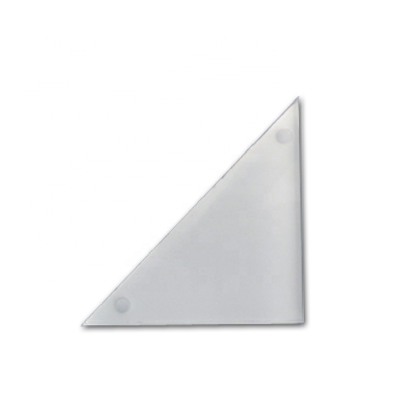 Wholesale Price China Thermometer - Optics Triangle lens – Lianying