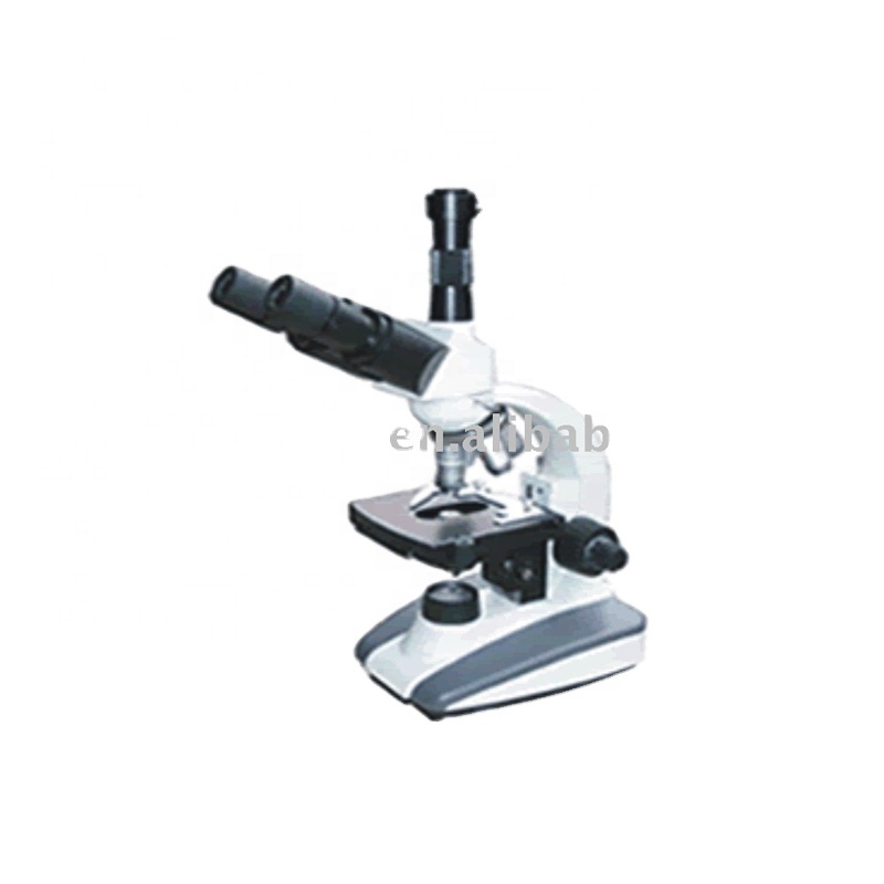 2019 Good Quality Dna Model - Lab 1600X trinocular microscope for education equipment – Lianying