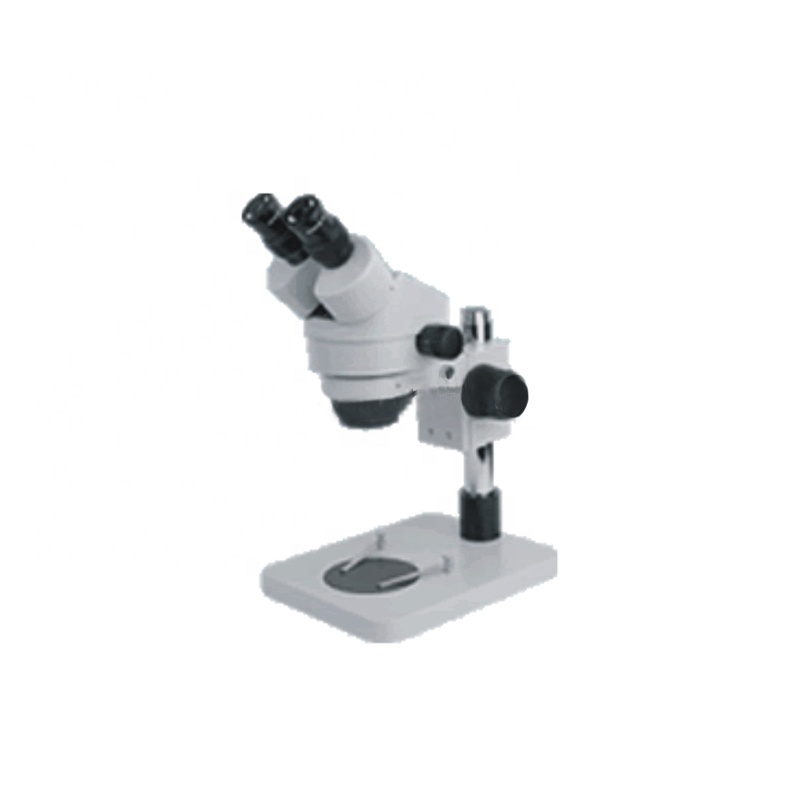 Reasonable price Soroban Abacus - Lab binocular digital microscope – Lianying