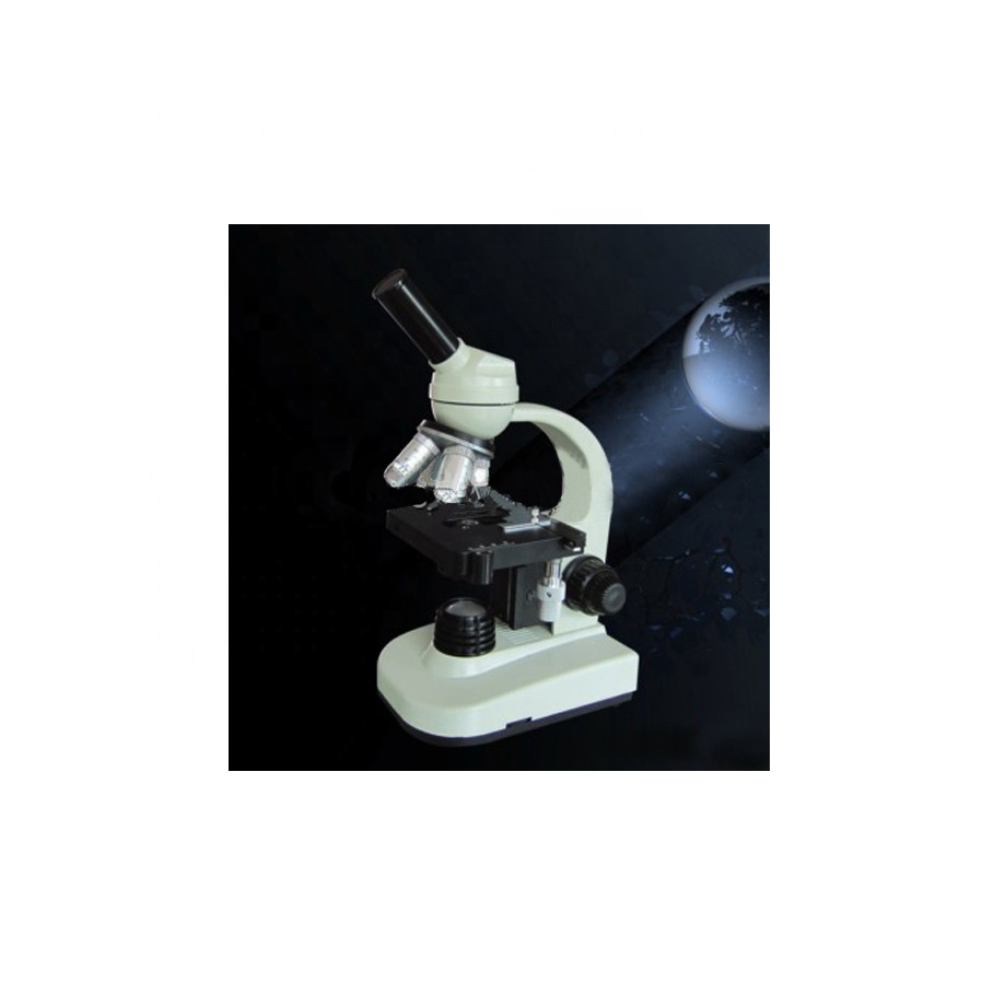 Laboratory binocular stereo digital microscope