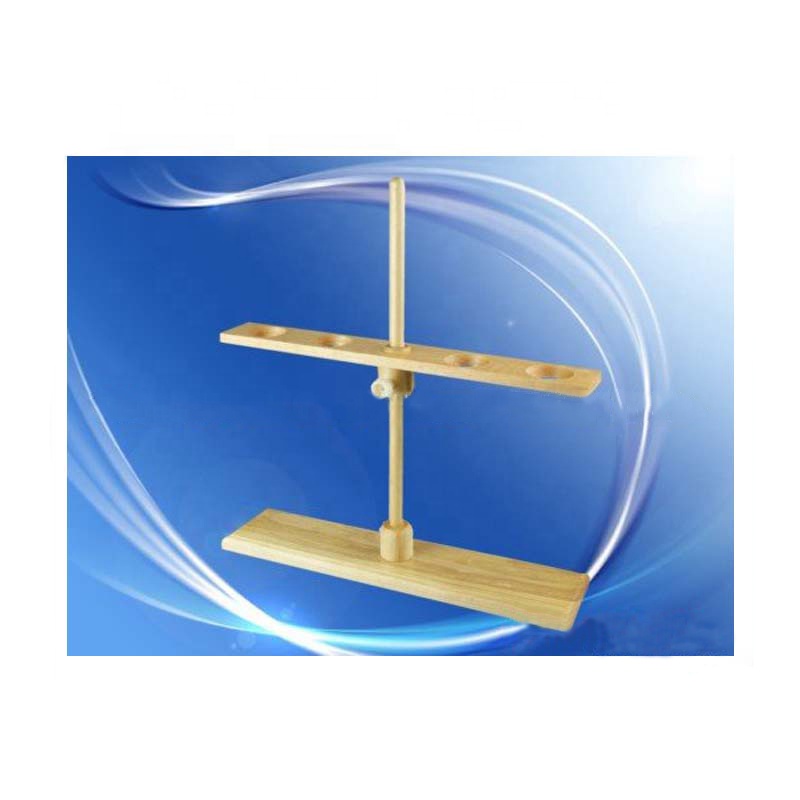 funnel rack /stand for teaching instrument