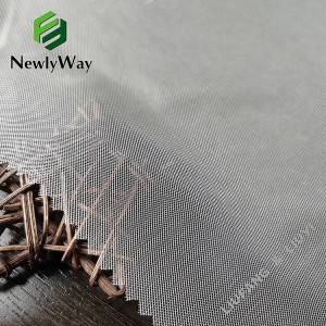 100% Original Blue Spandex - Premium Quality Flash Polyester Fiber Diamond Net Mesh Tulle Fabric for Wedding Dresses – Liuyi
