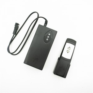100% Original Electric Window Opener - Actuator Radio Frequency Remote Control System (RF) – Lynpe