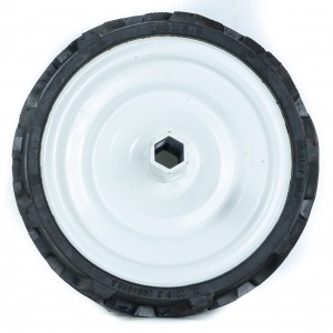 Solid Rubber Wheel 10×3.50  Agricultural machinery wheels