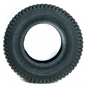Pneumatic Rubber Wheel 13×5.00-6  Mower tires Beach bike tires