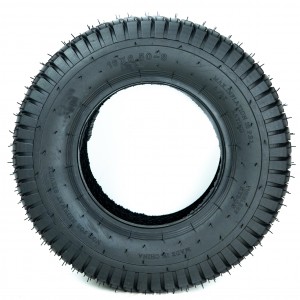 Pneumatic rubber wheel 16×6.50-8