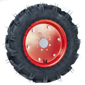 500-12 Tractor Agriculture Wheel 4.00-12 5.00-12