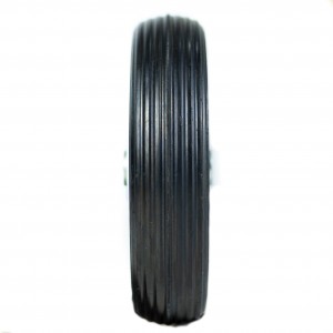 Solid Rubber Wheel 176×41 wheelbarrow tire
