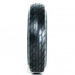 Pneumatic Rubber Wheel 4.80/4.00-8 Wheelbarrow tire