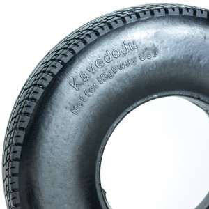 Pu Foam Wheel330x82 wheelbarrow tire