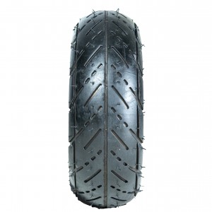 Pneumatic Rubber Wheel 3.00-4 Wheelbarrow tire