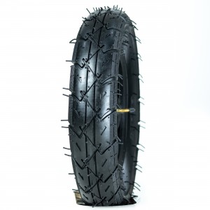 3.00-8  3.50-8 motorcycle tires hand wheel 350-8