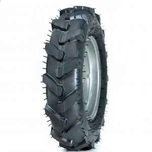 Herringbone tire  Pneumatic Rubber Wheel 5.00-12/Agricultural machinery wheels